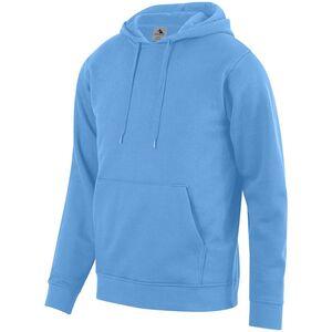 Augusta Sportswear 5414 - 60/40 Fleece Hoodie Columbia Blue