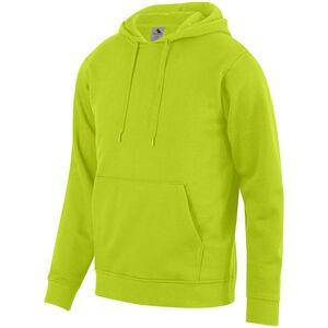 Augusta Sportswear 5414 - 60/40 Fleece Hoodie Lime
