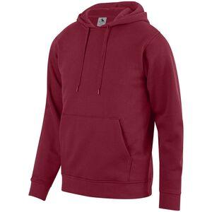 Augusta Sportswear 5414 - 60/40 Fleece Hoodie Cardinal