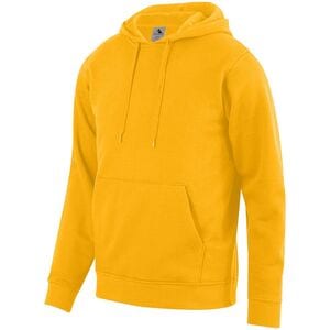 Augusta Sportswear 5415 - Youth 60/40 Fleece Hoodie Gold
