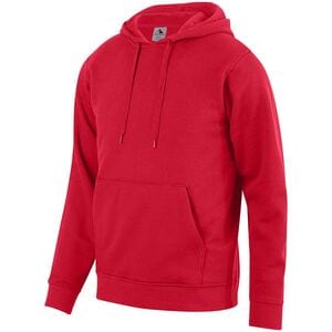 Augusta Sportswear 5415 - Youth 60/40 Fleece Hoodie Red