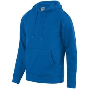 Augusta Sportswear 5415 - Youth 60/40 Fleece Hoodie Royal blue