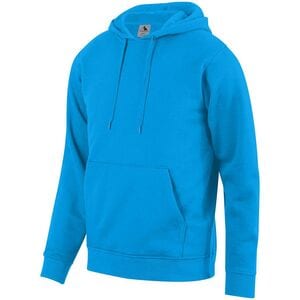 Augusta Sportswear 5415 - Youth 60/40 Fleece Hoodie Power Blue