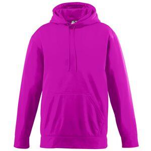 Augusta Sportswear 5505 - Wicking Fleece Hooded Sweatshirt