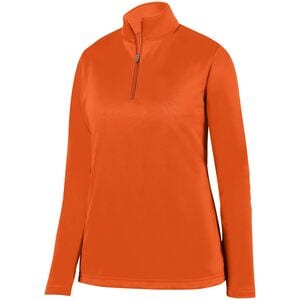 Augusta Sportswear 5509 - Ladies Wicking Fleece Pullover