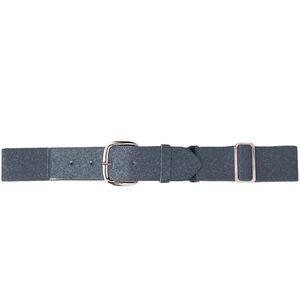 Augusta Sportswear 6001 - Elastic Baseball Belt