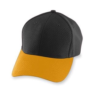 Augusta Sportswear 6236 - Athletic Mesh Cap Youth