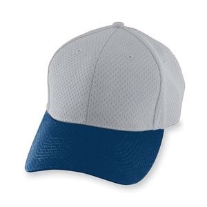 Augusta Sportswear 6236 - Athletic Mesh Cap Youth