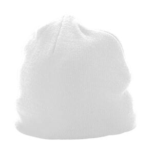 Augusta Sportswear 6815 - Knit Beanie White