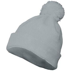 Augusta Sportswear 6816 - Pom Beanie