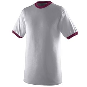 Augusta Sportswear 710 - Ringer T Shirt