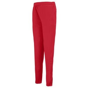 Augusta Sportswear 7731 - Tapered Leg Pant Red