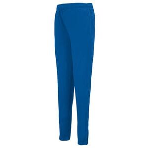 Augusta Sportswear 7731 - Tapered Leg Pant Royal blue