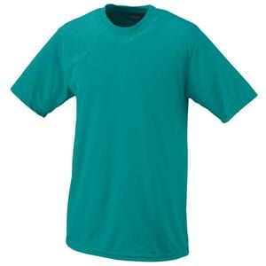 Augusta Sportswear 790 - Wicking T Shirt Teal