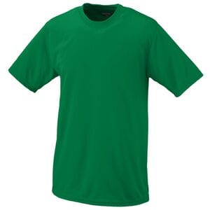 Augusta Sportswear 791 - Youth Wicking T Shirt Kelly