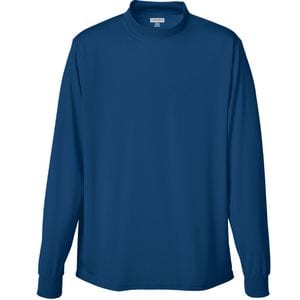 Augusta Sportswear 797 - Wicking Mock Turtleneck