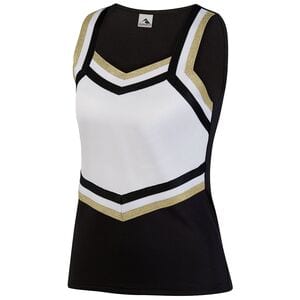 Augusta Sportswear 9141 - Girls Pike Shell