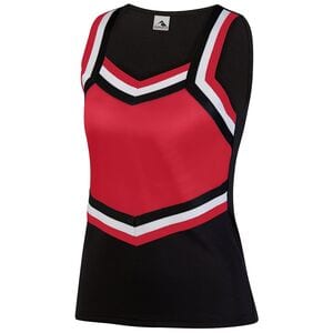 Augusta Sportswear 9141 - Girls Pike Shell