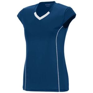 Augusta Sportswear 1219 - Girls Blash Jersey