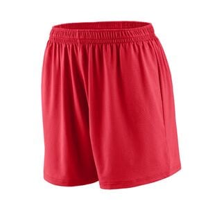 Augusta Sportswear 1293 - Girls Inferno Short