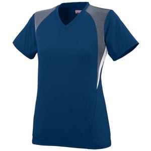 Augusta Sportswear 1295 - Ladies Mystic Jersey