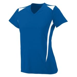 Augusta Sportswear 1055 - Ladies Premier Jersey
