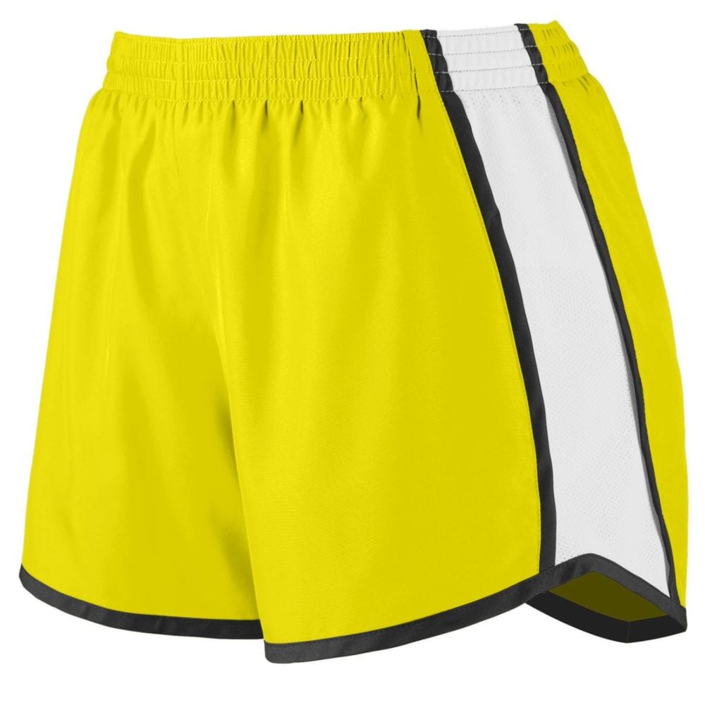 Augusta Sportswear 1266 - Girls Pulse Team Short
