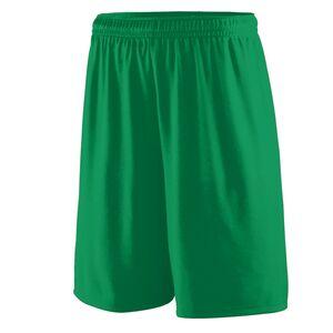 Augusta Sportswear 1420 - Training Short Kelly