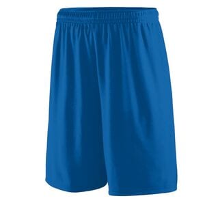 Augusta Sportswear 1420 - Training Short Royal blue