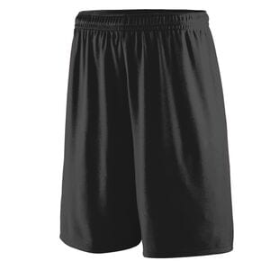 Augusta Sportswear 1420 - Training Short Black