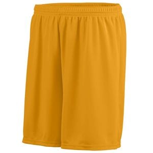Augusta Sportswear 1425 - Octane Short Gold
