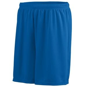 Augusta Sportswear 1425 - Octane Short Royal blue