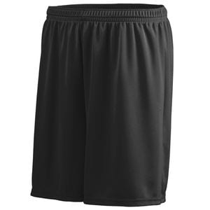 Augusta Sportswear 1425 - Octane Short Black