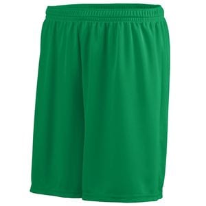 Augusta Sportswear 1425 - Octane Short Kelly