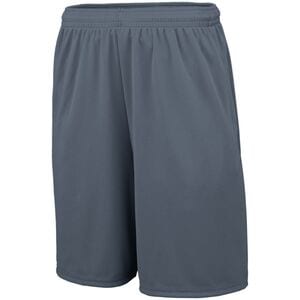 Augusta Sportswear 1428 - Training Short With Pockets