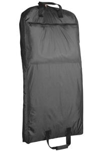 Augusta Sportswear 570 - Nylon Garment Bag Black