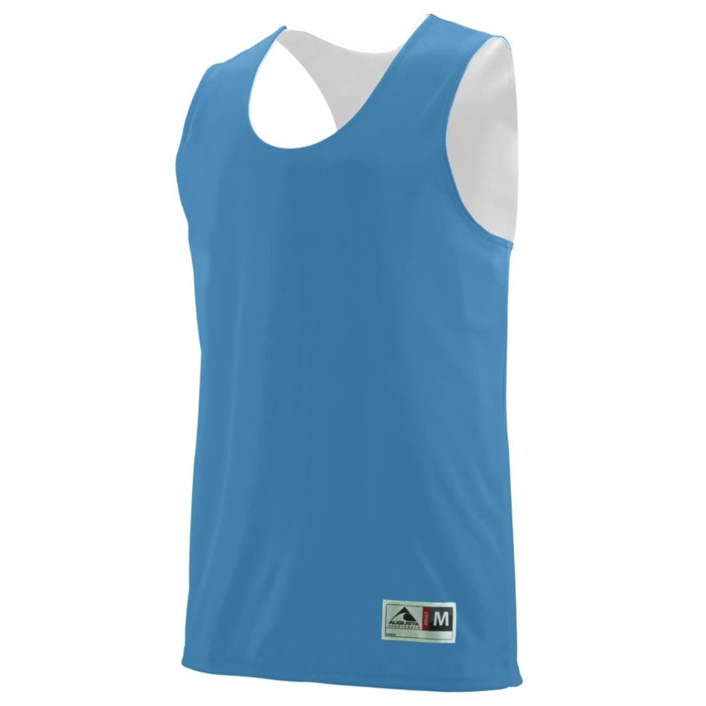 Augusta Sportswear 149 - Youth Reversible Wicking Tank