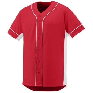 Augusta Sportswear 1661 - Youth Slugger Jersey