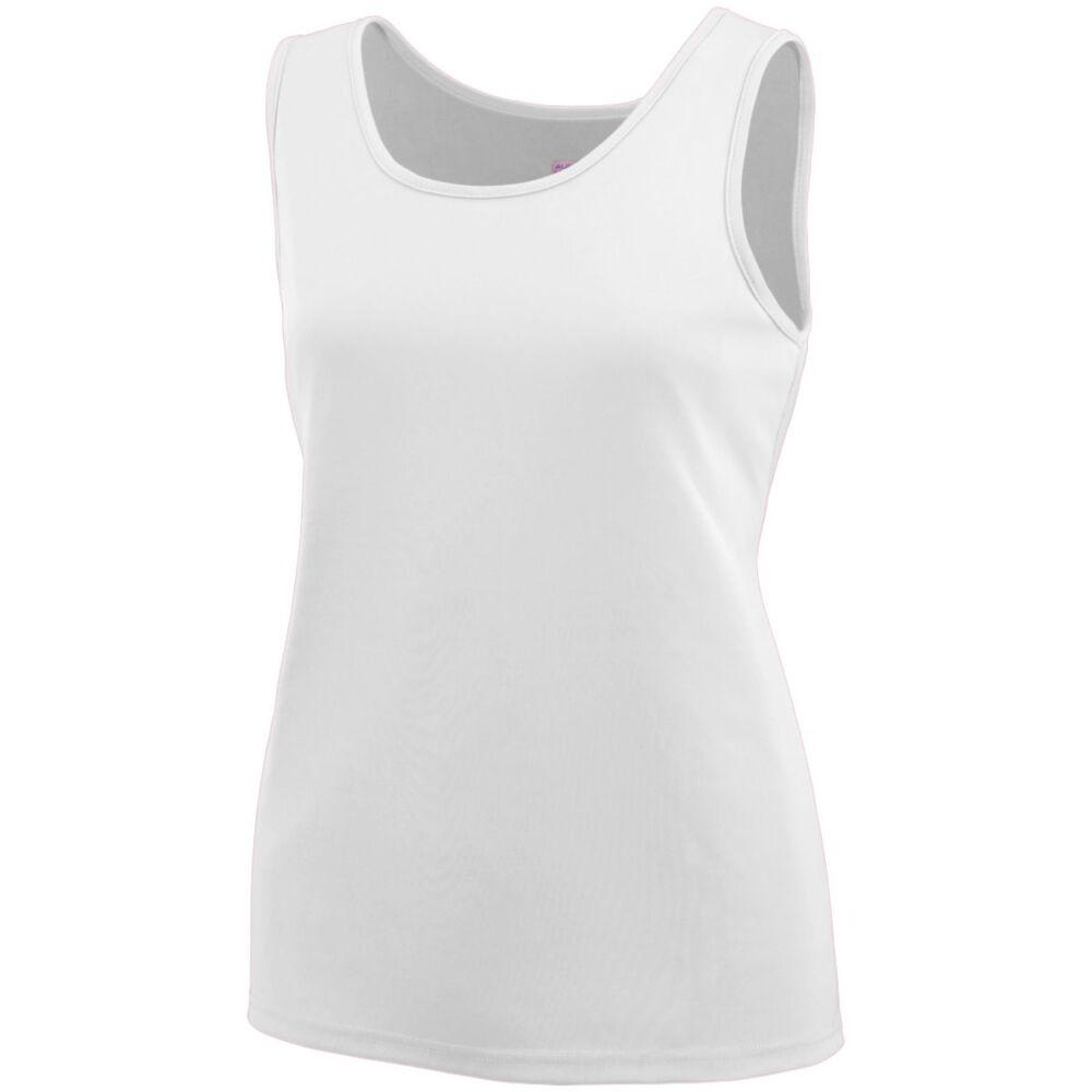 Augusta Sportswear 1706 - Girls Training Tank