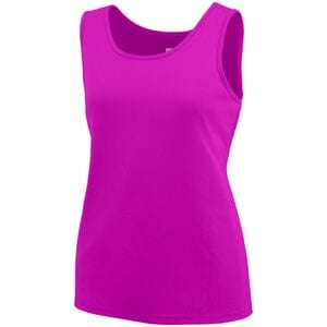 Augusta Sportswear 1706 - Girls Training Tank