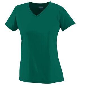 Augusta Sportswear 1790 - Ladies Wicking T Shirt