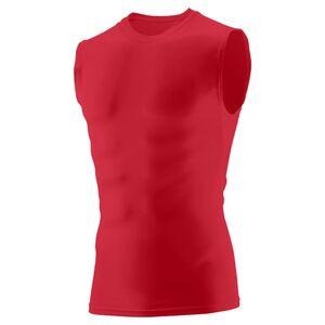 Augusta Sportswear 2602 - Hyperform Sleeveless Compression Shirt