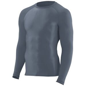 Augusta Sportswear 2604 - Hyperform Compression Long Sleeve Shirt