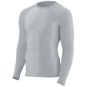 Augusta Sportswear 2604 - Hyperform Compression Long Sleeve Shirt