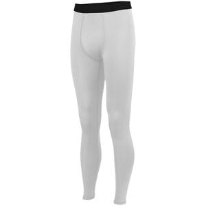 Augusta Sportswear 2620 - Hyperform Compression Tight White