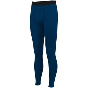 Augusta Sportswear 2620 - Hyperform Compression Tight Navy