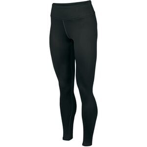 Augusta Sportswear 2630 - Ladies Hyperform Compression Tight Black
