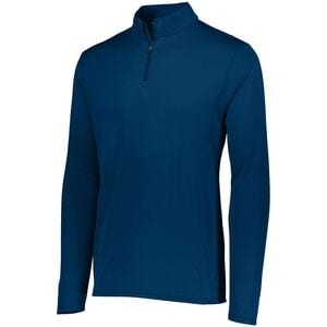 Augusta Sportswear 2785 - Attain 1/4 Zip Pullover  Navy
