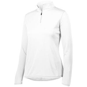 Augusta Sportswear 2787 - Ladies Attain 1/4 Zip Pullover