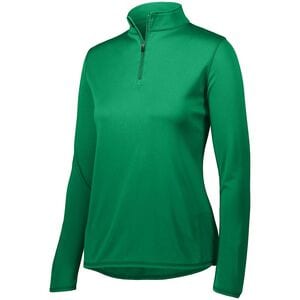 Augusta Sportswear 2787 - Ladies Attain 1/4 Zip Pullover